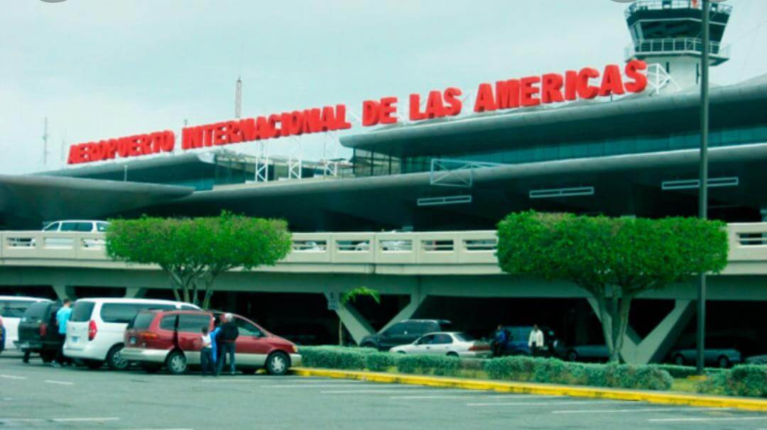 airport santo domingo luis miguel transfer tours